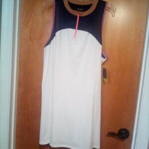Tek Gear Tennis Dress NWT